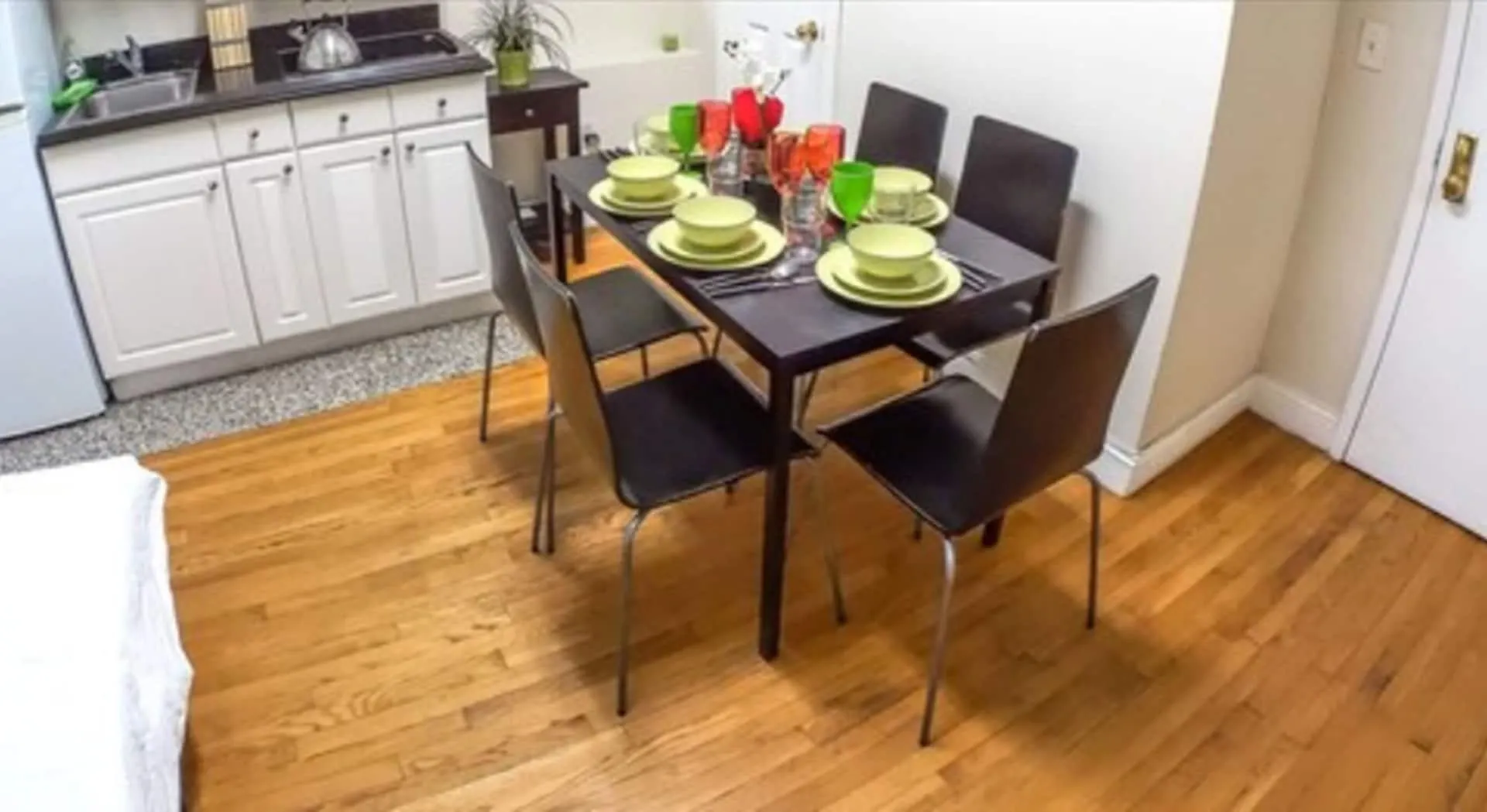 Macy Empire Apartments Nowy Jork