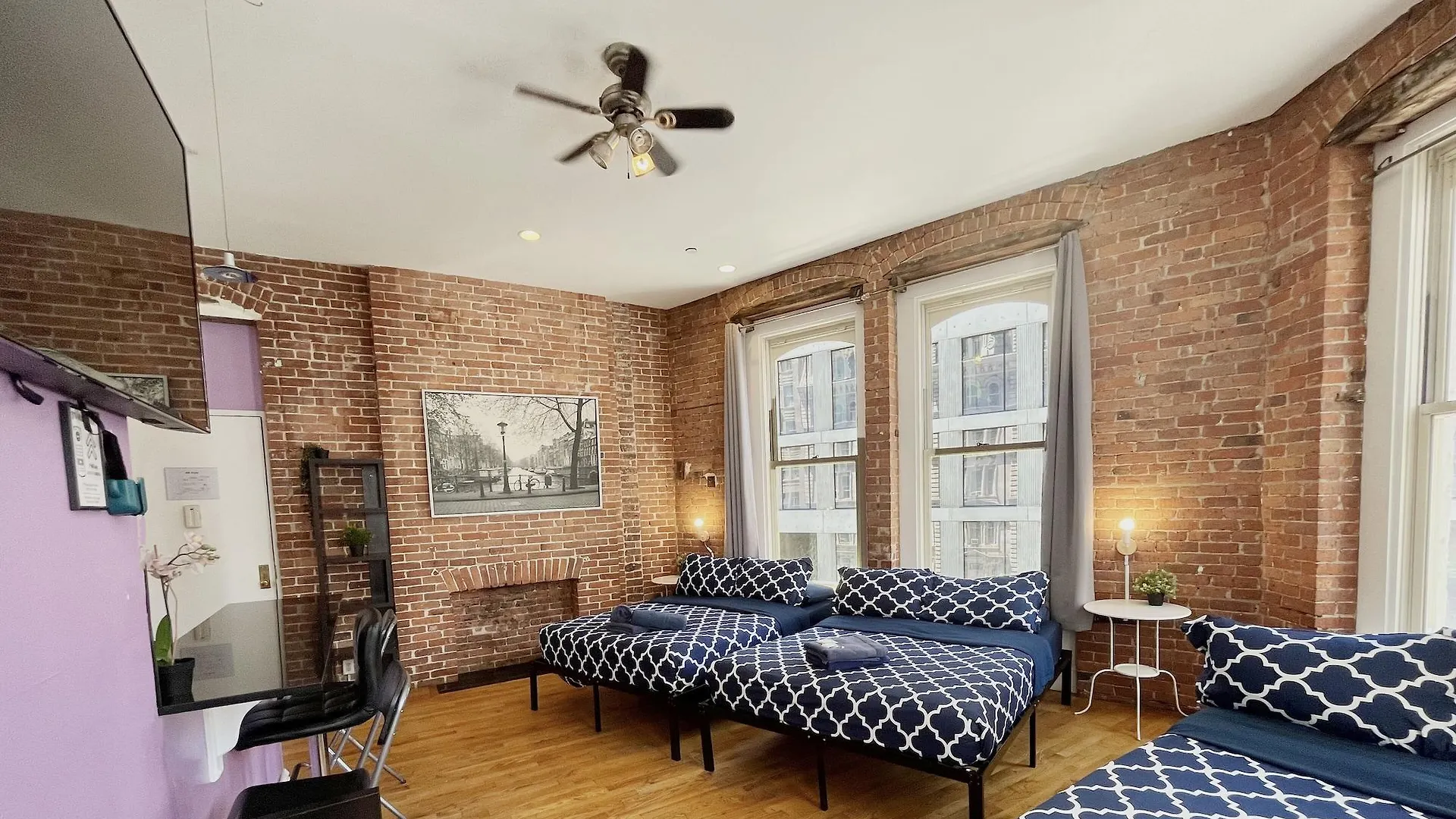 Macy Empire Apartments Nowy Jork