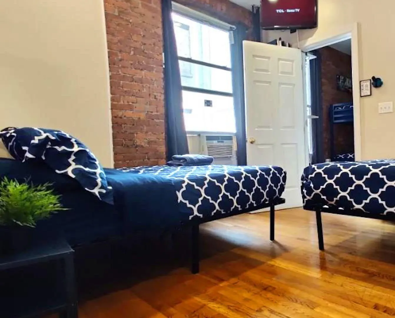 Macy Empire Apartments Nowy Jork