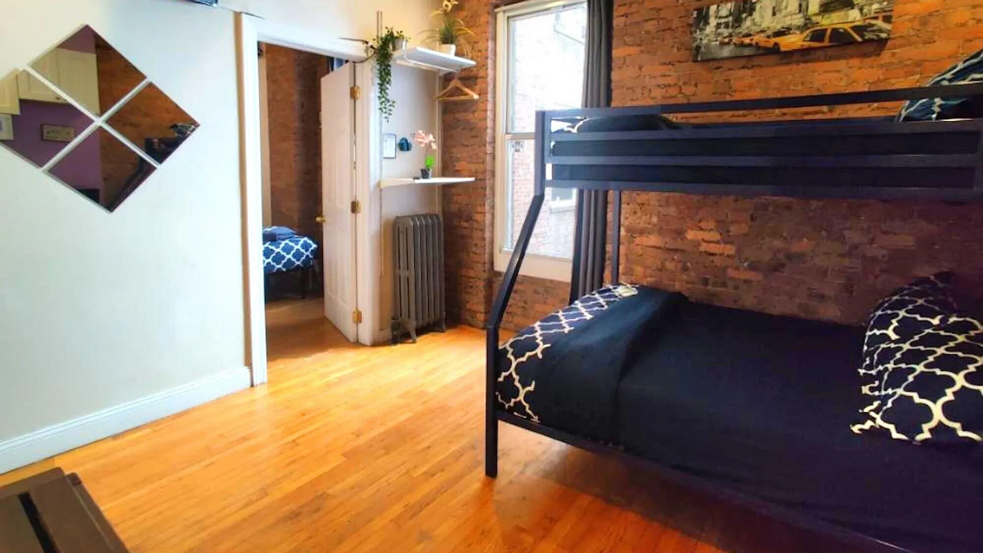 Macy Empire Apartments Nowy Jork