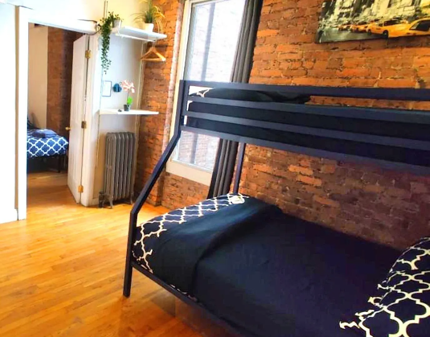 Macy Empire Apartments Nowy Jork