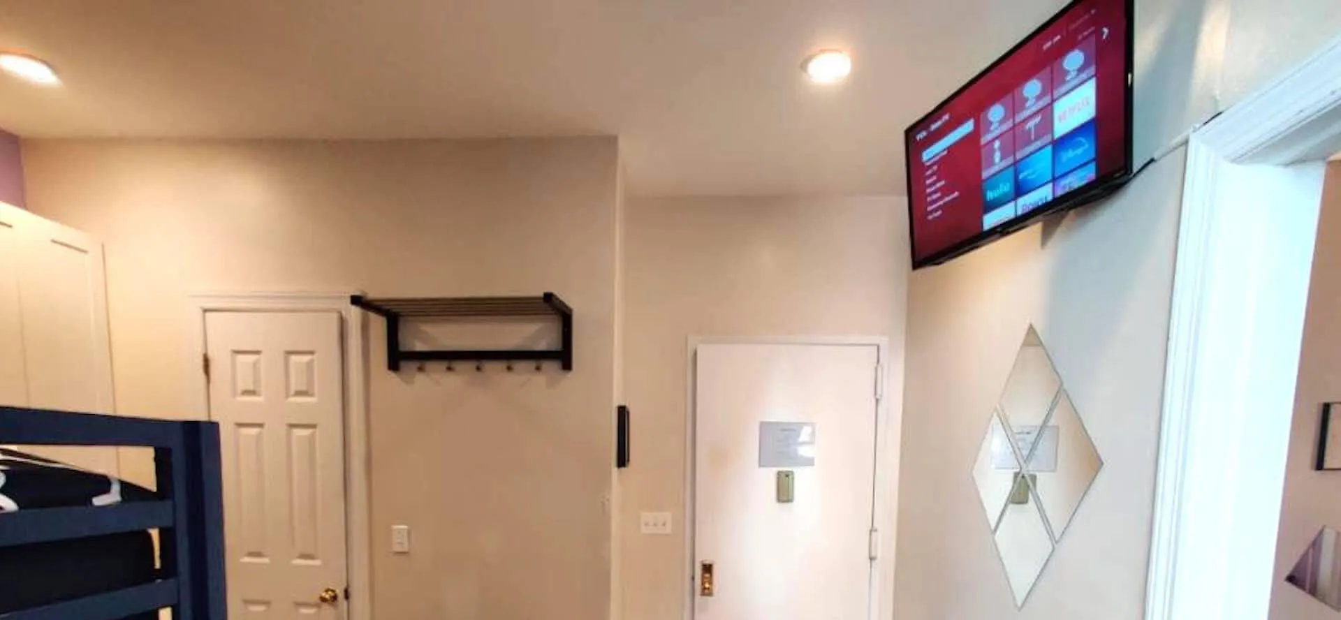 Macy Empire Apartments Nowy Jork
