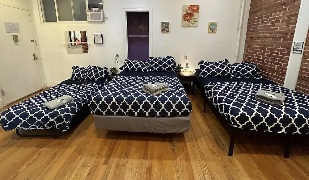 Macy Empire Apartment New York 0*,  United States