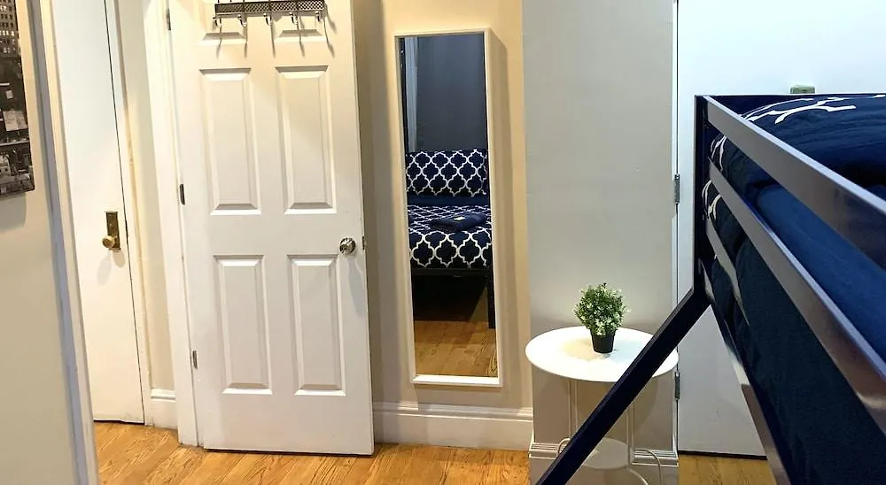 Macy Empire Apartments Nowy Jork