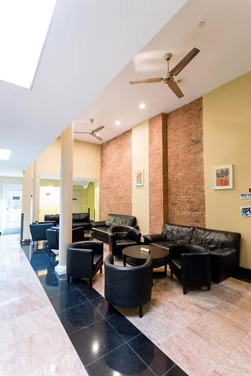 Macy Empire Apartments Nowy Jork
