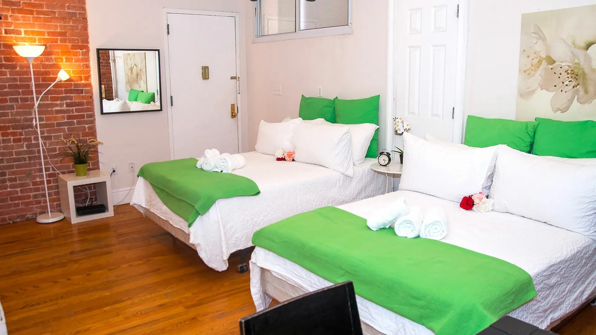 Macy Empire Apartment New York United States