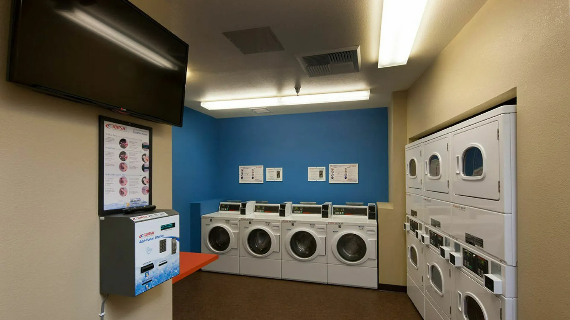 Macy Empire Apartments Nowy Jork