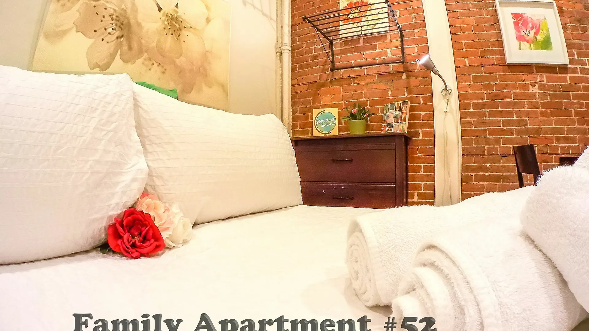 Macy Empire Apartment New York